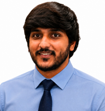 P. Sai Charan